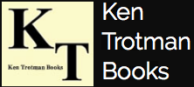 Ken Trotman Books logo