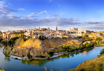 Toledo